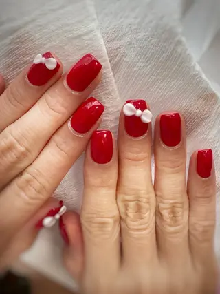 ネイル nail ayacaのネイルデザイン