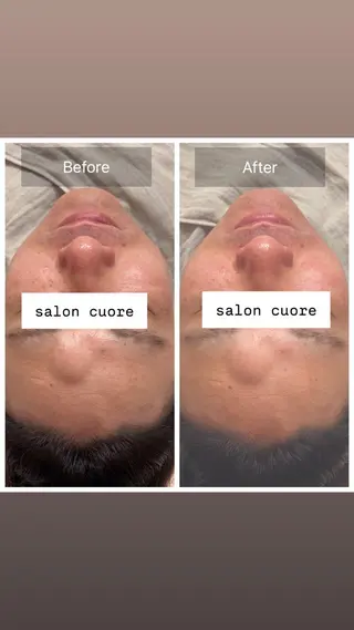 salon cuore豊中服部のエステ・リラクイメージ