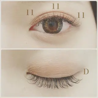 マツエク・マツパ equal静岡店🫧 まつげパーマ/眉毛のマツエク・マツパデザイン