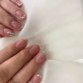 ネイル Yuriko Omi パラジェル/渋谷のネイルデザイン