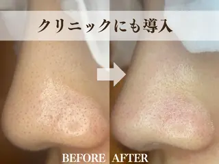 salon MUSUBUのエステ・リラクイメージ