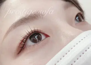 ネイル マツエク・マツパ 髙橋 敦子のネイルデザイン