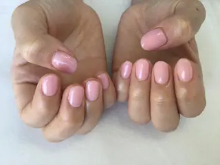 ネイル 💎🐰 saki. m 🐰💎のネイルデザイン