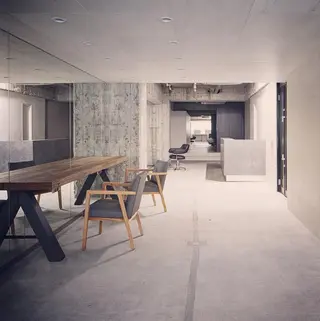 セミロング カラー パーマ ヘアアレンジ キッズ 髪質改善🌈縮毛矯正 荻原　達矢のヘアスタイル