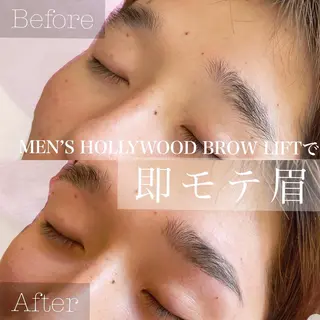 アイブロウ Blair hikariの眉毛・アイブロウイメージ