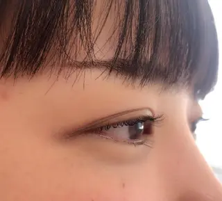 マツエク・マツパ 吉岡 ゆうなのマツエク・マツパデザイン