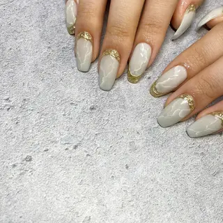 ネイル nailsalon Cee【橿原市】のネイルデザイン