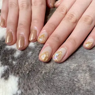ネイル lcoco nailのネイルデザイン