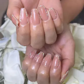 ネイル ToliyDeliy ネイルサロンのネイルデザイン