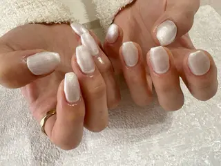 ネイル kikinail 溝の口のネイルデザイン