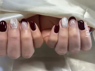 ネイル SS Beauty Salon所属・SS Beauty Salonのネイルデザイン