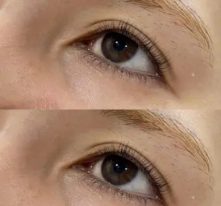 マツエク・マツパ ARISA︎ ハイトーン/メンズCのヘアスタイル