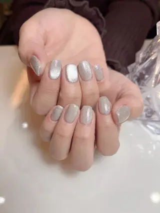 ネイル YS Nailのネイルデザイン