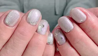 ネイル 市川駅 ✿中津のネイルデザイン