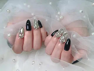 ネイル Nail salon CELEBRAILのネイルデザイン