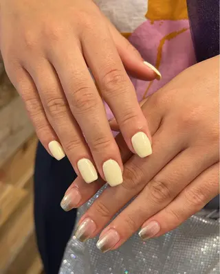 ネイル Nes.Nail所属・Miyagi Asamiのネイルデザイン