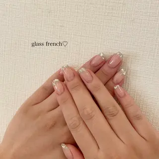 ネイル since所属・金谷 美緒のマツエク・マツパデザイン