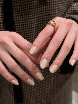 ネイル RITZ福岡薬院店 まつげパーマ/マツエク/ネイル/眉毛/【リッツ】所属・原口 萌花のネイルデザイン