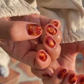 ネイル EARTH 大塚のネイルデザイン