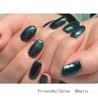 ネイル 39-nails EharaMikuのネイルデザイン