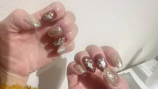 ネイル Fleur 【フルール】のネイルデザイン