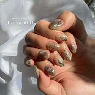 ネイル nailsalon Lenoaのネイルデザイン