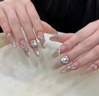 ネイル Romosa Nail Salon所属・Romosa Maiのネイルデザイン