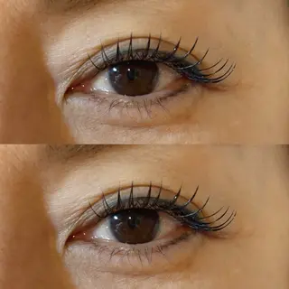 マツエク・マツパ re-born🎀 NANAHAのマツエク・マツパデザイン