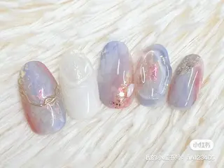 ネイル Onason NailSalonのネイルデザイン