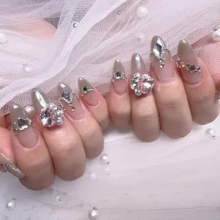 ネイル minami ネイルのネイルデザイン