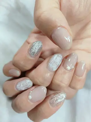 ネイル ネイルサロン ロア旧ジョリーのネイルデザイン