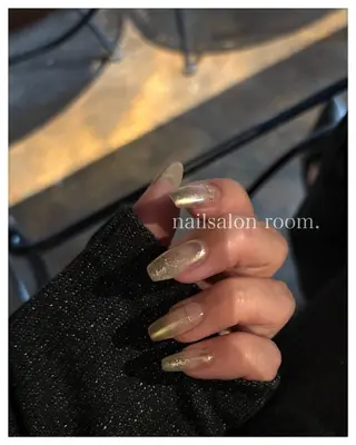 ネイル nailsalon room.のネイルデザイン