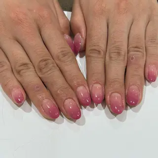 ネイル 野島 千夏のネイルデザイン