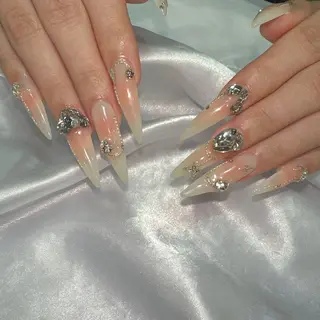 ネイル You&Me Miyuのネイルデザイン