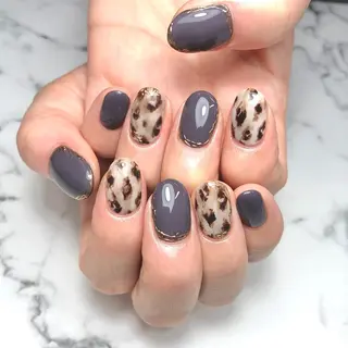 ネイル NAIL NOWのネイルデザイン