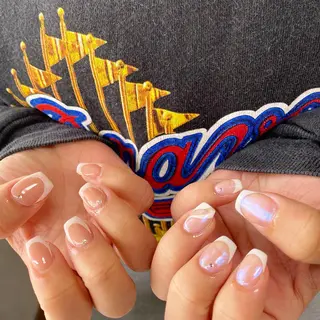 ネイル Laki nailのネイルデザイン