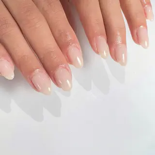 ミディアム Re nail所属・Re nailのネイルデザイン