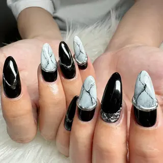 ネイル Lulu eono所属・Lulu eonoのネイルデザイン