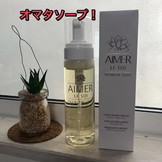 Eyelash m&mのマツエク・マツパデザイン