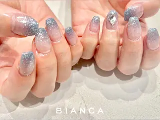 ネイル Bianca 清原 陽菜果.°ʚ🎀ɞ°のネイルデザイン