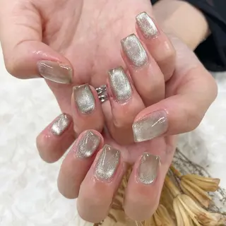 ネイル Basic 町田本店 Rikoのネイルデザイン