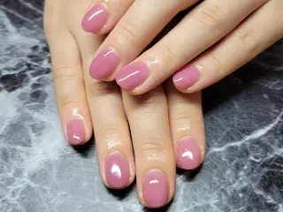 ネイル BELIAS nailsalonのネイルデザイン
