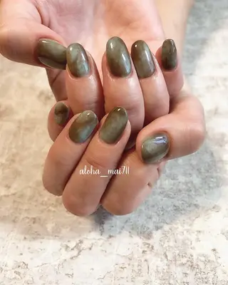 ネイル Home salon M nailのネイルデザイン