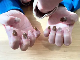 ネイル Nailist Missaのネイルデザイン