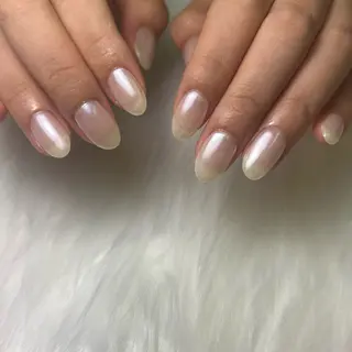 ネイル nailsalon Aymé所属・【Aymé】 AMIのネイルデザイン