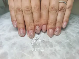 ネイル 🎀 Kei 🎀のネイルデザイン