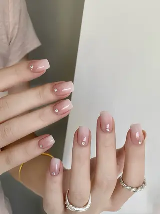 ネイル 🩵Minmin nail salonのネイルデザイン