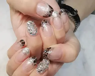 ネイル reve あやののネイルデザイン