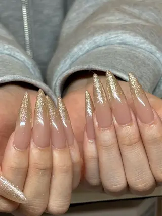 ネイル IROHA NAIL Mihoのネイルデザイン