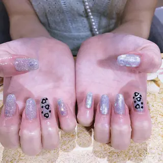 ネイル 吉野✨ ネイルデザイナー✨のネイルデザイン